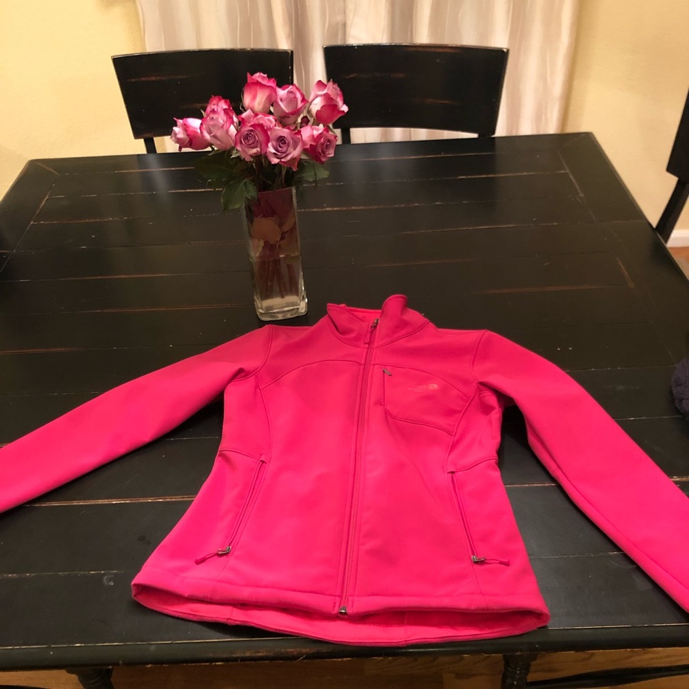 HOST PICK!!  Beautiful pink jacket-never worn-nwot